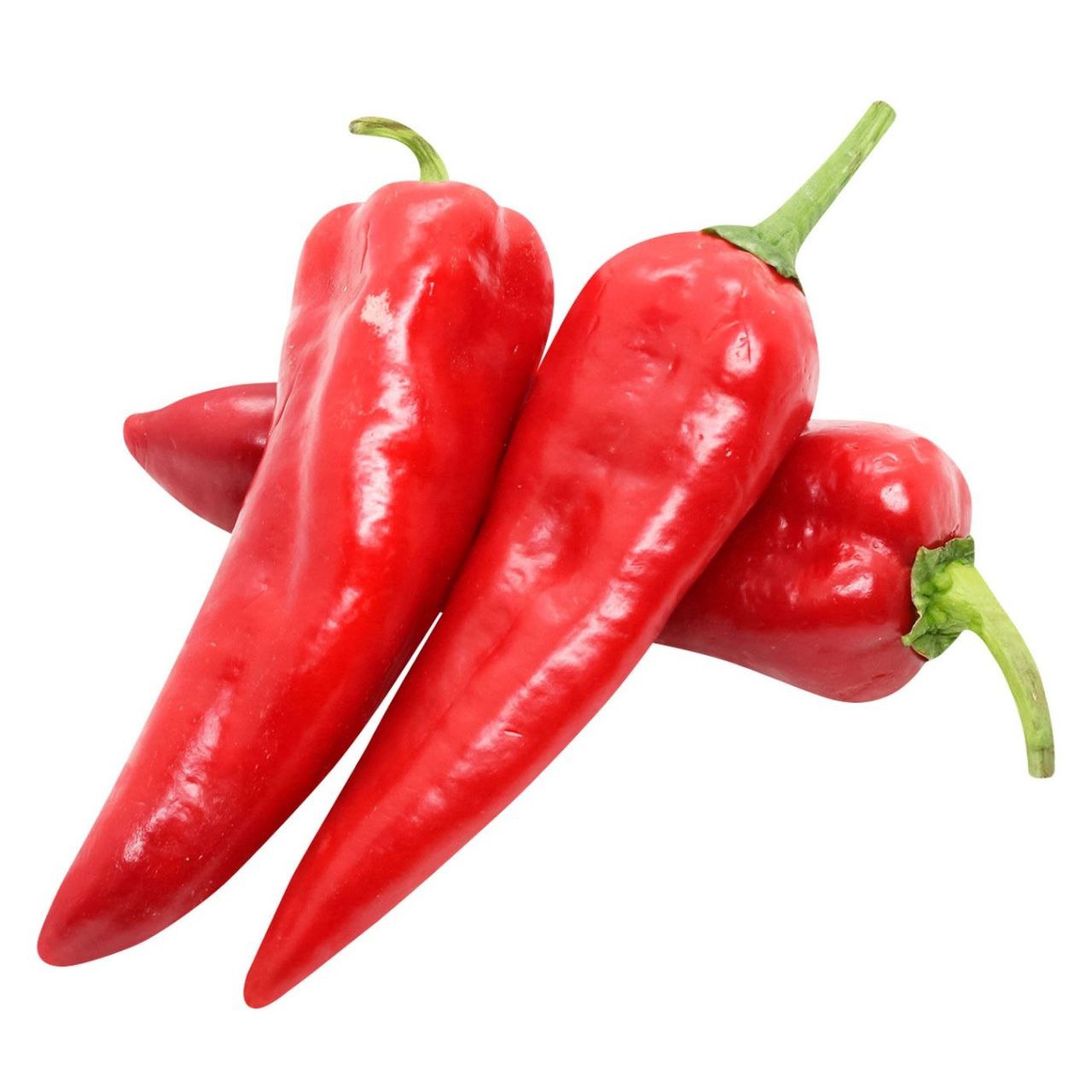 Перець гострий червоний ваг